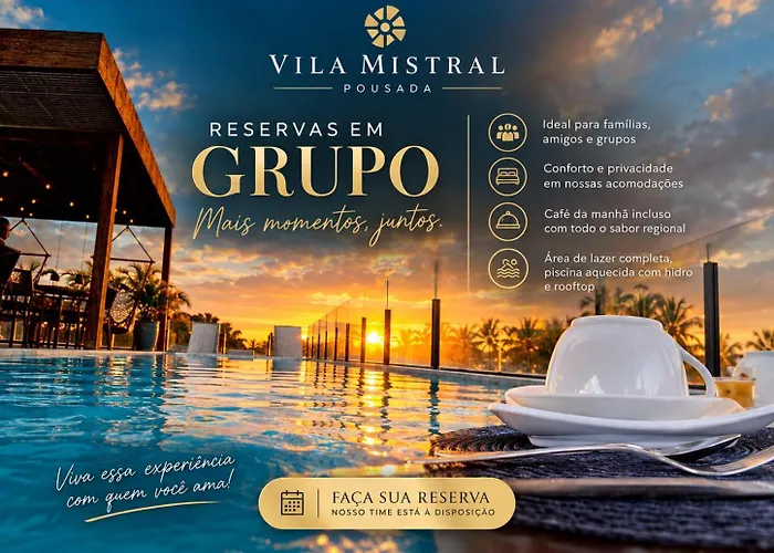 Vila Mistral