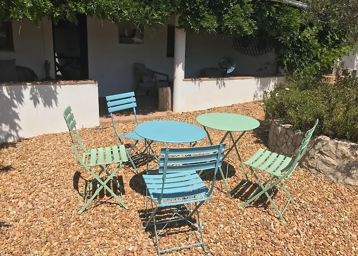 Casa Paz Tavira