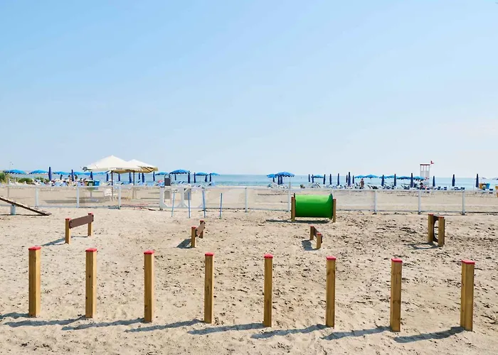 Houses And Apts. In Albarella 24882