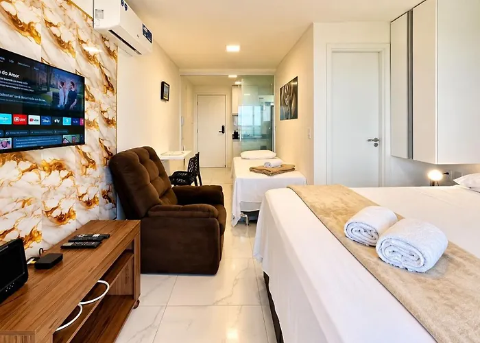 Fortaleza Sul By Holiday Stays