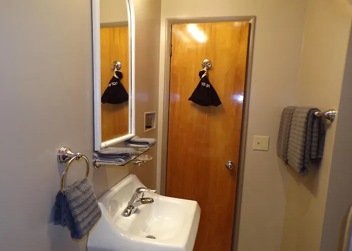 Cypress Tree Motel