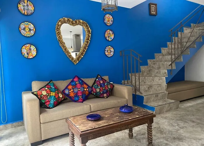Bellas Villas, Villa Amor Hermosa Casa A Un Accecible Precio
