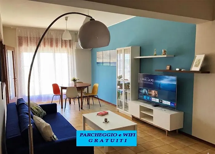 Casa Vacanze Il Nido - 4 Stelle
