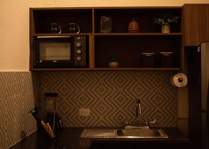 Casa Lilia, Ubicada En El Centro Historico