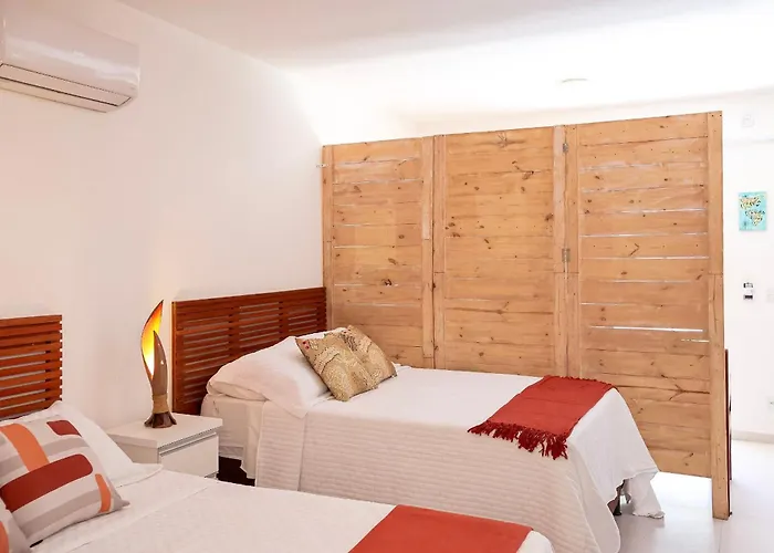 Solar Água Pipa - Summerflats