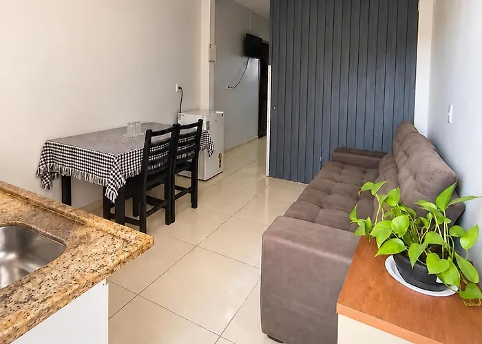 Pousada Brunetti