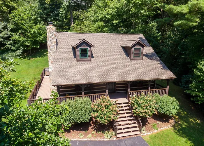 Hemlock Hideaway