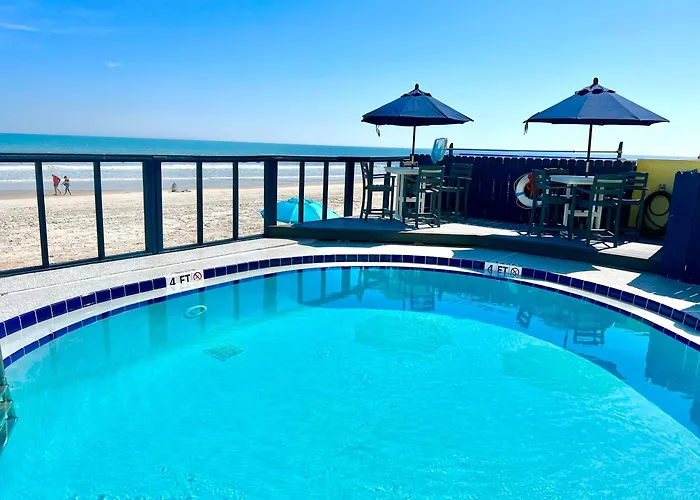Sandy Feet Retreat - At Symphony Beach Club
