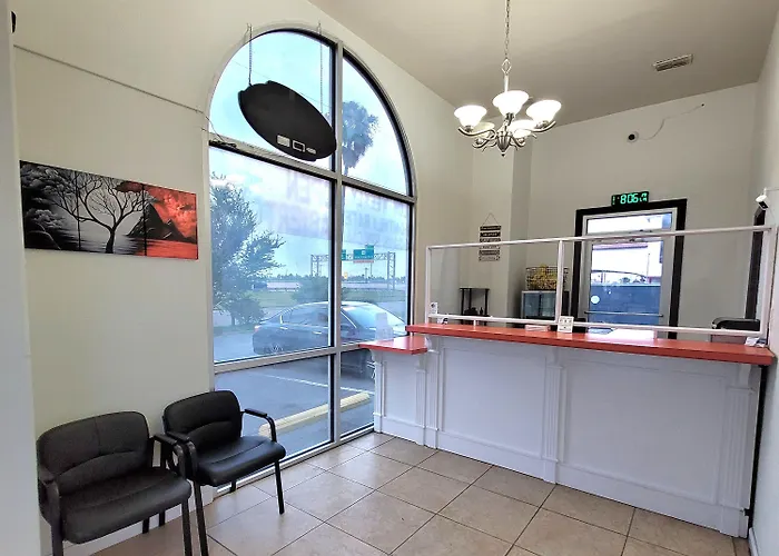 La Vista Motel
