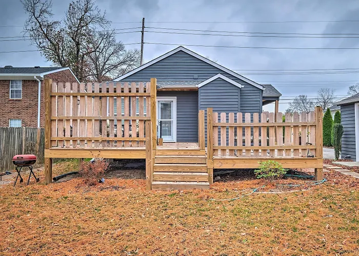 Luxe Lyndon Home < 11 Mi To Dtwn Louisville!