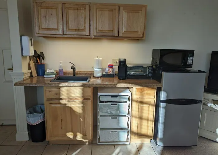 Sheepscot Harbour Vacation Club Studio #308