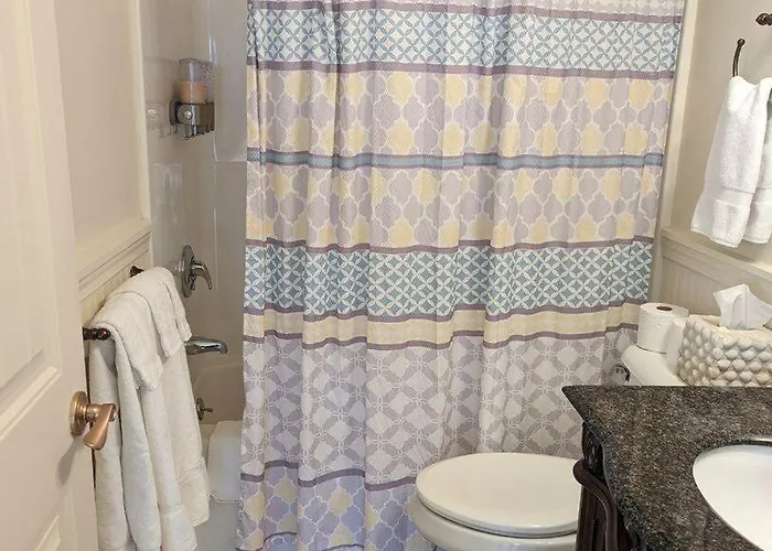 Sheepscot Harbour Vacation Club Studio #308