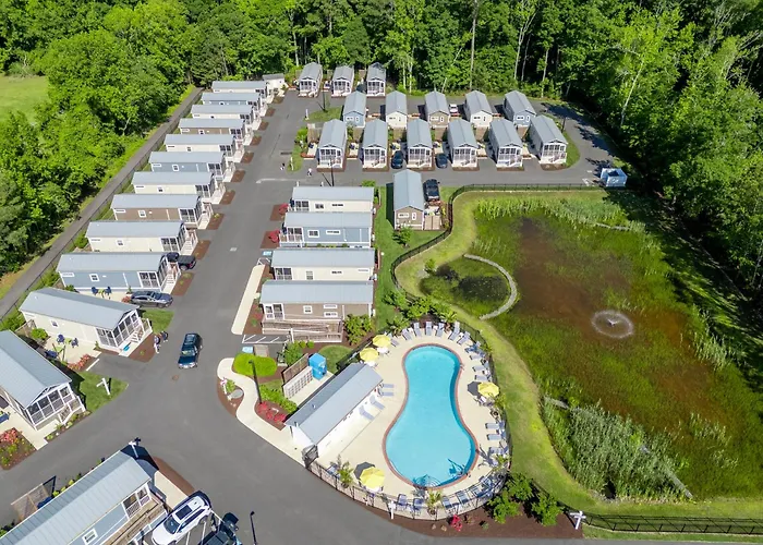 Shore Point Cottages