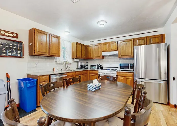 Hyannis Beach House