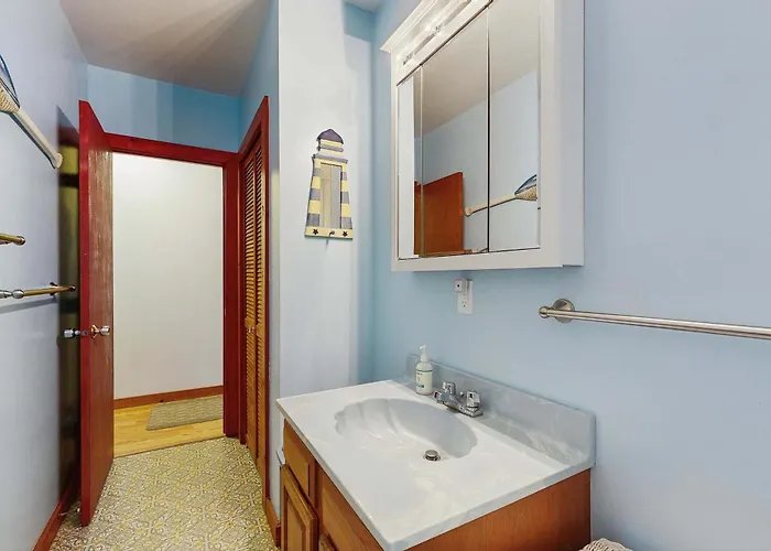 Hyannis Beach House