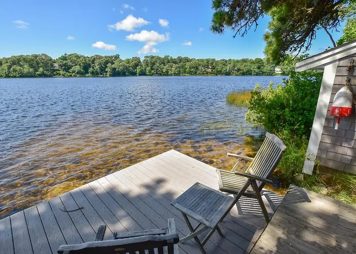 10 Ft From Crystal Lake New Renovation