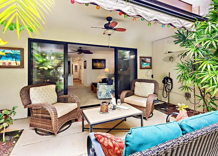Maui Kamaole M109