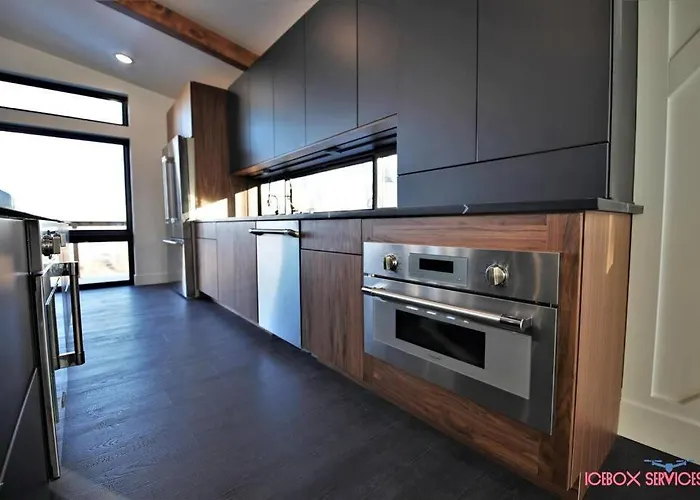 Lakeview Oasis On Big Lake Waterfront