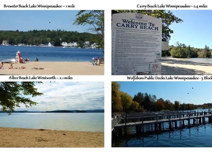 Cottage 10-Pet Friendly-1 Bedroom W Loft 1 Bath