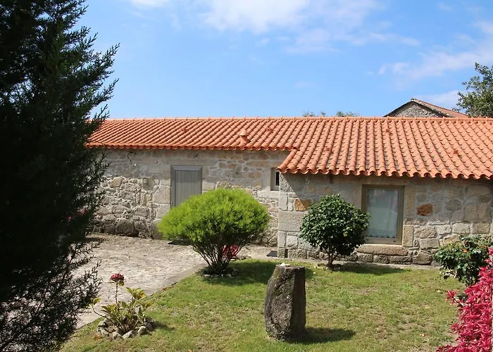 Casa Maria da Assunção