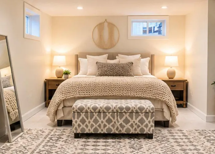 Modern Westport Studio With Pool Table & Lounge