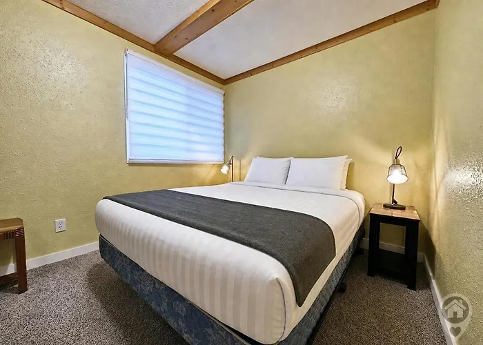 Mountain Edge Resort Inn By Stayin