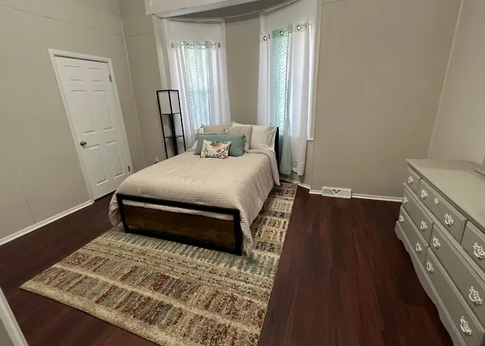 The Modern Victorian