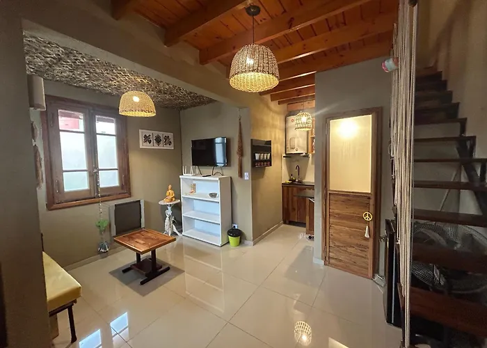 Modern Apartment In San Fernando