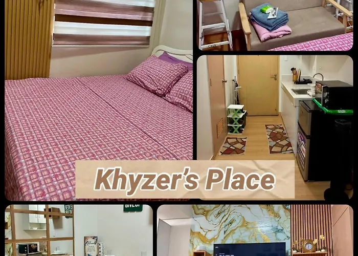 Khyzer'S Place