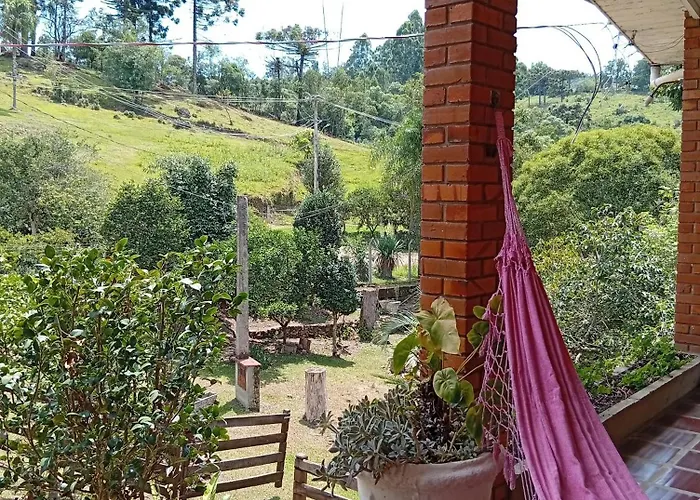 Refúgio Era Dourada