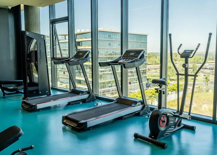 Rentup - Funcional Y Comodo Studio Con Amenities Premium Y Excelente Ubicacion Bancalari