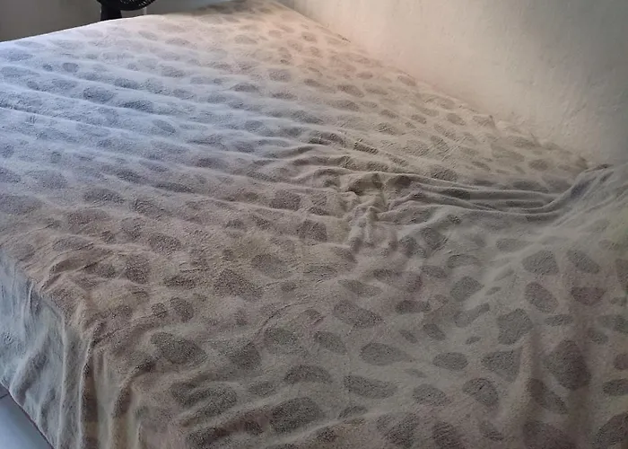 Quarto para viajante