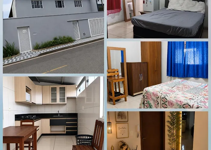 Hostel Ipatinga