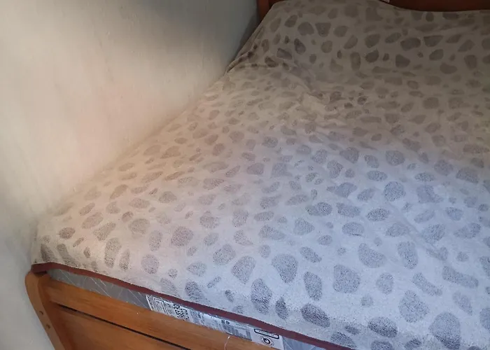 Quarto para viajante
