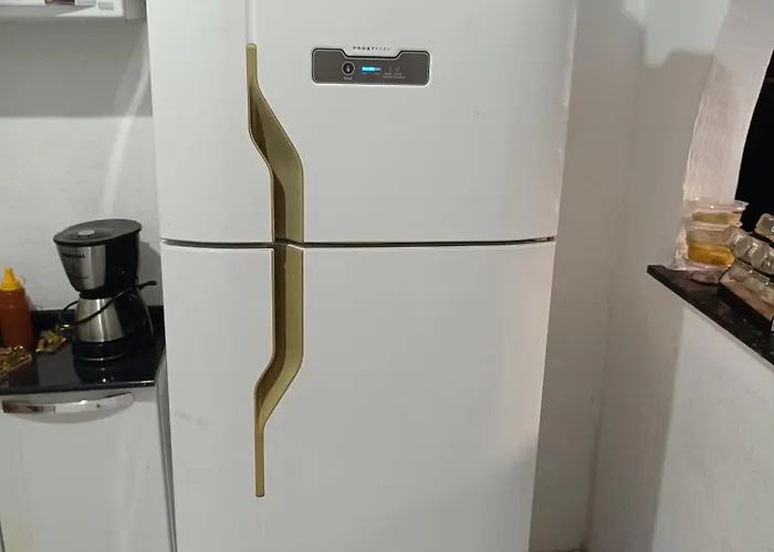 Quarto para viajante