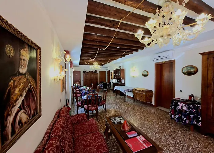Locanda Ca' Formosa Venice