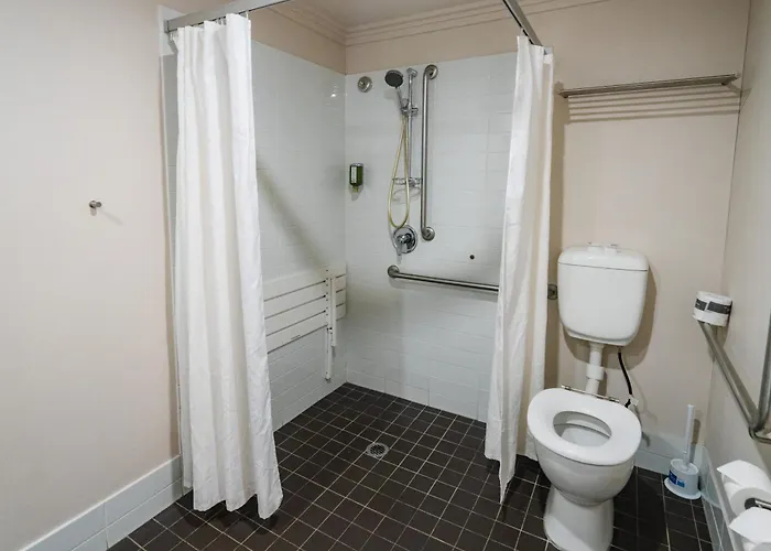 Wine Country Motor Inn Cessnock