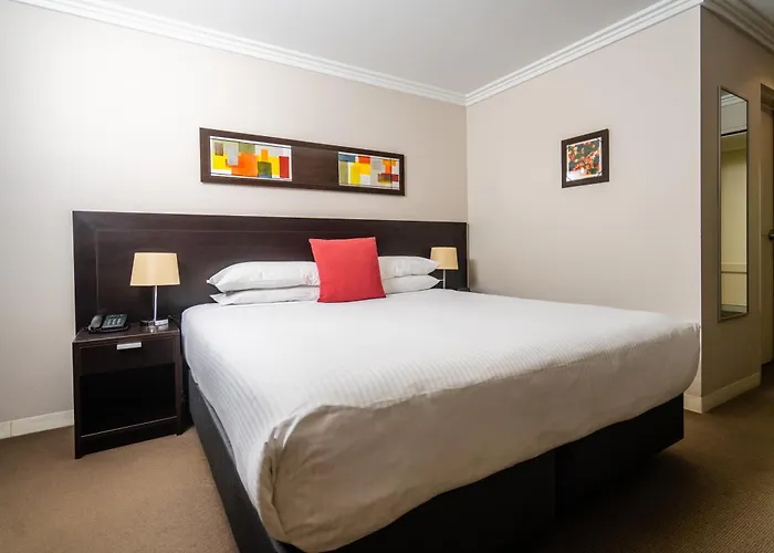 Wine Country Motor Inn Cessnock