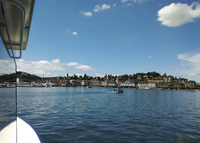 Lucerne O-Guetsch