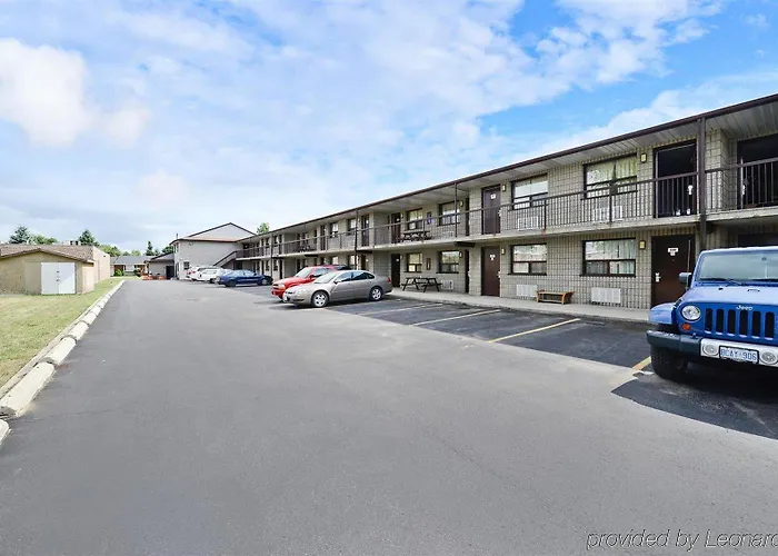 Victoria Motel