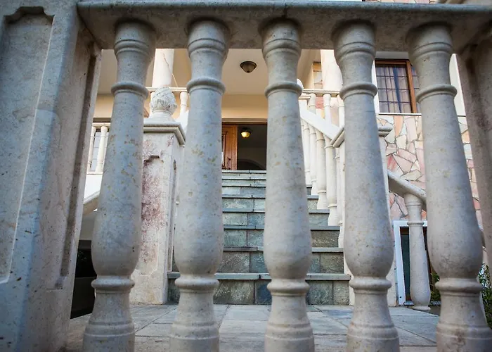 Villa Kapistris Dyo