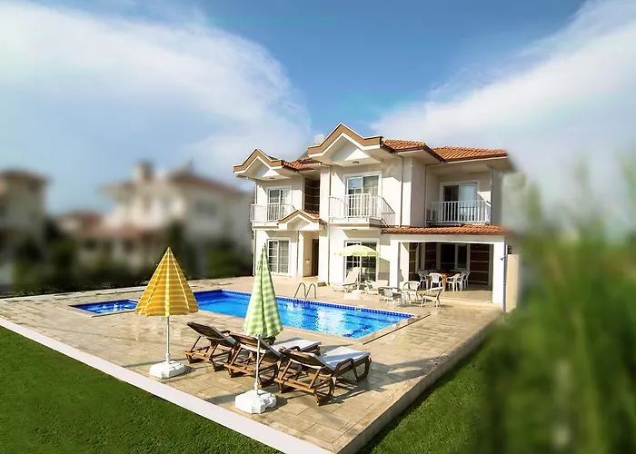 Villa Kaylem