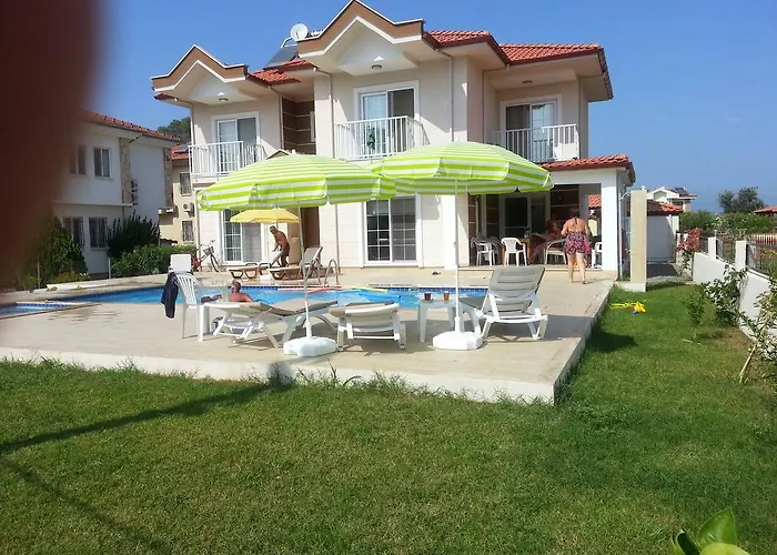 Villa Kaylem