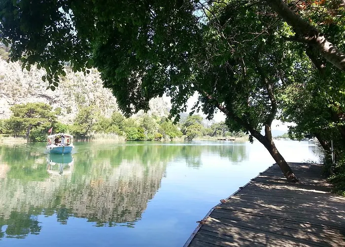 Villa Kaylem