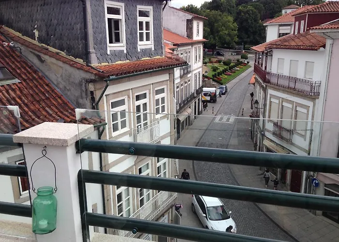 Terraço da Vila