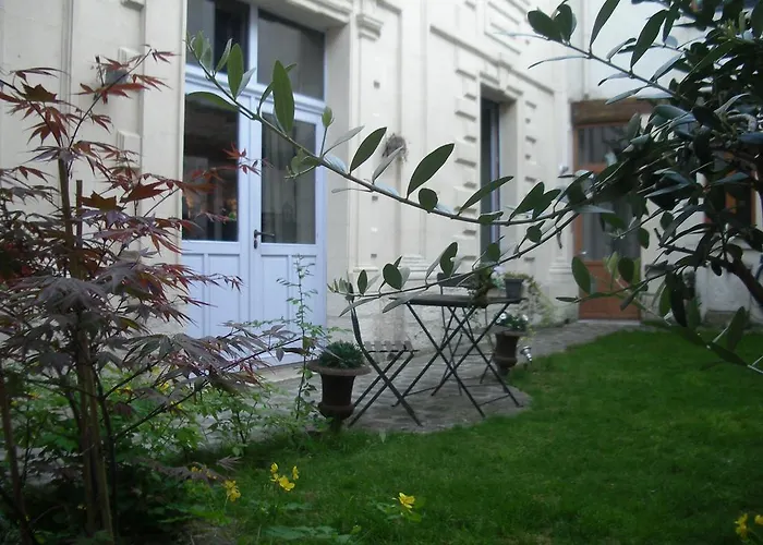 Le Refuge Des Cordeliers
