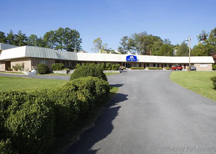 Americas Best Value Inn Winchester