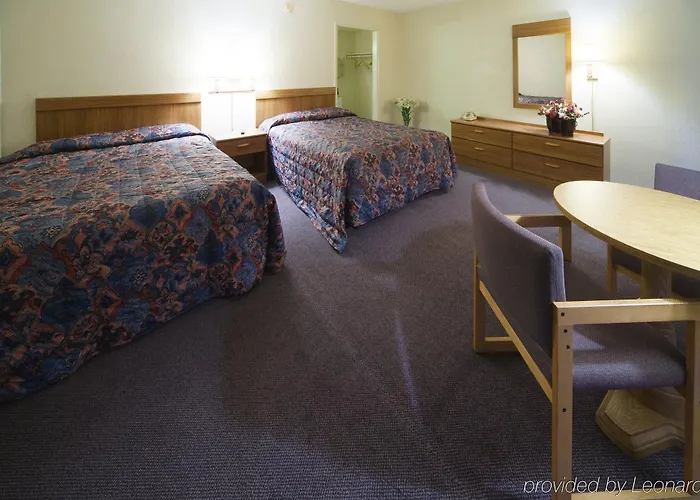 Americas Best Value Inn Winchester
