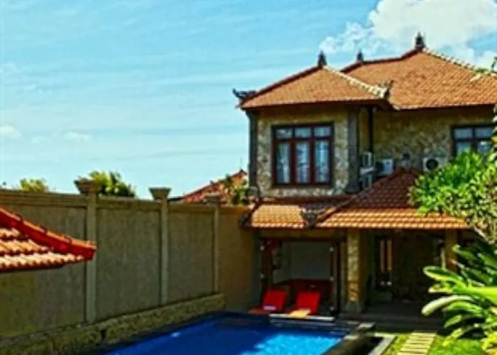 Villa Celavi 77