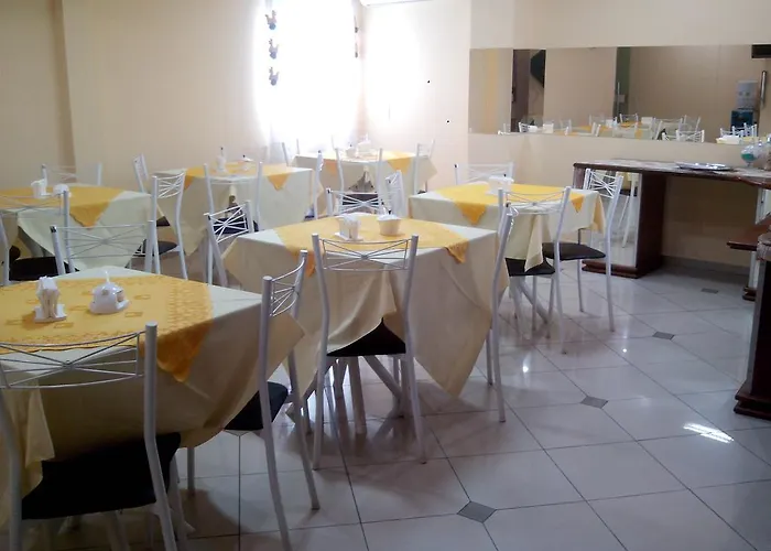 Estação Hotel